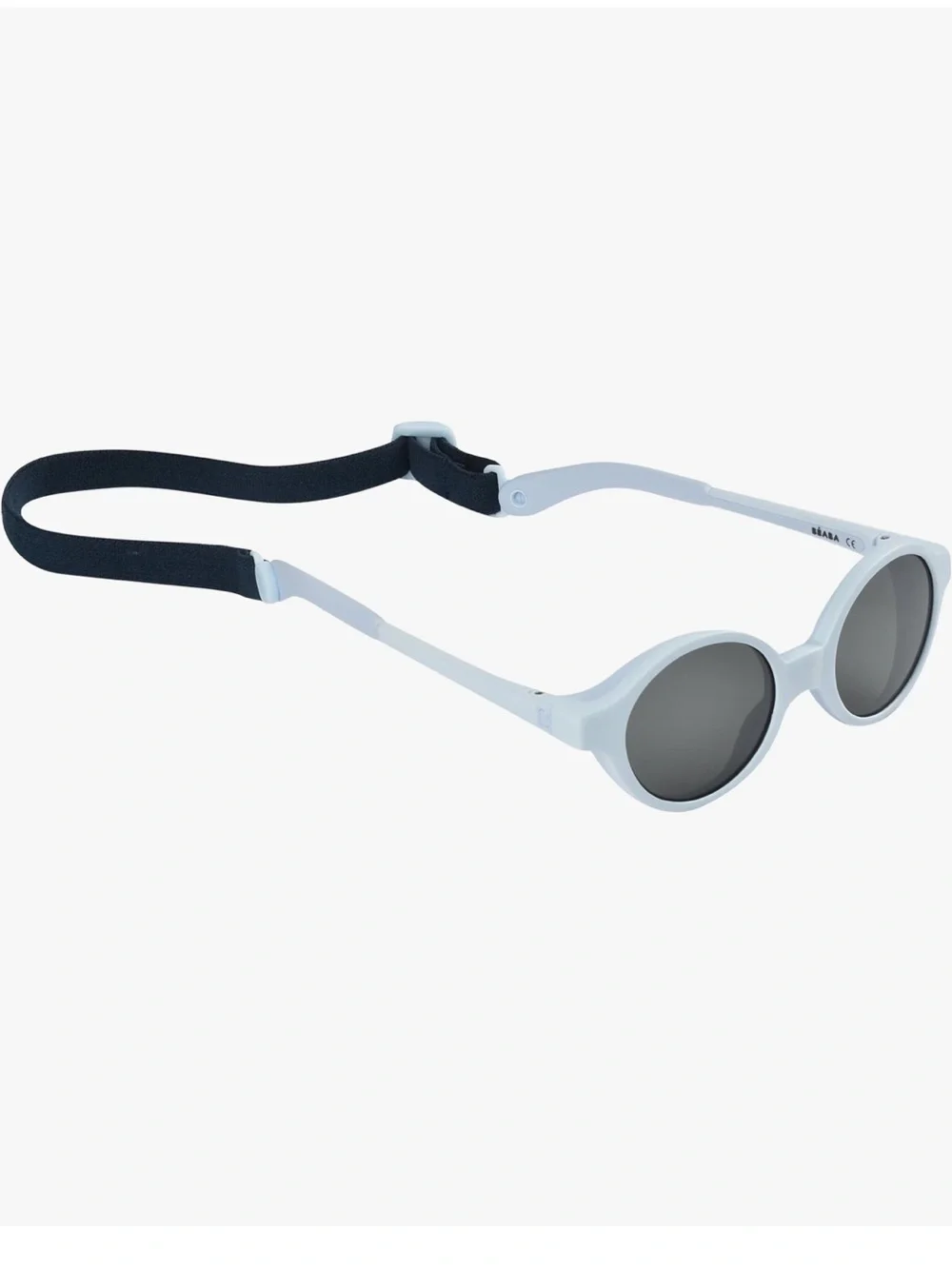 BEABA Joy Baby Sunglasses 9-24mo Category3 Lenses 100% of UV Rays Sunglasses